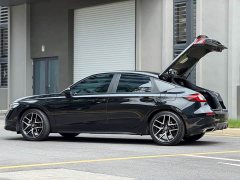 Honda Civic 2023 Hatchback 240 Turbo Manual Sport Edition - ფოტო 7