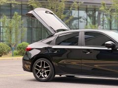 Honda Civic 2023 Hatchback 240 Turbo Manual Sport Edition - ფოტო 9