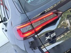 BMW X5 2022 Facelift xDrive 30Li M Sport Package - ფოტო 10