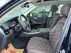 BMW X5 2022 Facelift xDrive 30Li M Sport Package - ფოტო 11