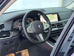 BMW X5 2022 Facelift xDrive 30Li M Sport Package - ფოტო 12