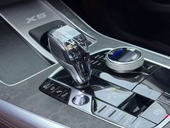 BMW X5 2022 Facelift xDrive 30Li M Sport Package - ფოტო 16