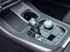 BMW X5 2022 Facelift xDrive 30Li M Sport Package - ფოტო 17