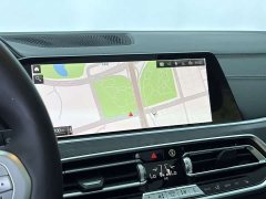 BMW X5 2022 Facelift xDrive 30Li M Sport Package - ფოტო 18