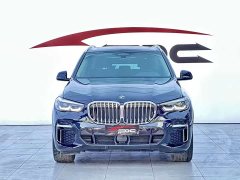BMW X5 2022 Facelift xDrive 30Li M Sport Package - ფოტო 2