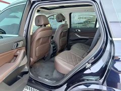 BMW X5 2022 Facelift xDrive 30Li M Sport Package - ფოტო 20