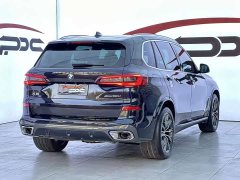 BMW X5 2022 Facelift xDrive 30Li M Sport Package - ფოტო 3