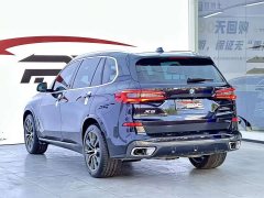 BMW X5 2022 Facelift xDrive 30Li M Sport Package - ფოტო 4