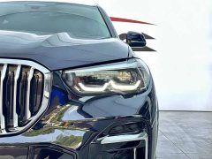 BMW X5 2022 Facelift xDrive 30Li M Sport Package - ფოტო 5