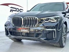 BMW X5 2022 Facelift xDrive 30Li M Sport Package - ფოტო 6