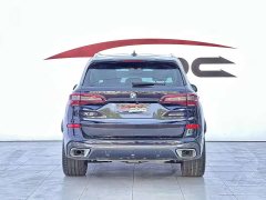 BMW X5 2022 Facelift xDrive 30Li M Sport Package - ფოტო 7