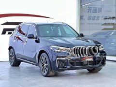 BMW X5 2022 Facelift xDrive 30Li M Sport Package - ფოტო 8