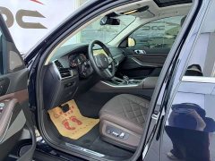 BMW X5 2022 Facelift xDrive 30Li M Sport Package - ფოტო 9