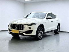 Maserati Levante 3.0T Standard Edition - ფოტო 1