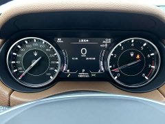 Maserati Levante 3.0T Standard Edition - ფოტო 11