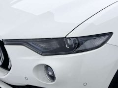 Maserati Levante 3.0T Standard Edition - ფოტო 12