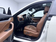 Maserati Levante 3.0T Standard Edition - ფოტო 13