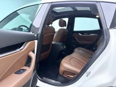Maserati Levante 3.0T Standard Edition - ფოტო 15
