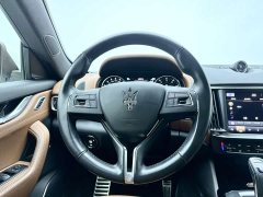 Maserati Levante 3.0T Standard Edition - ფოტო 17