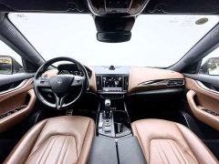 Maserati Levante 3.0T Standard Edition - ფოტო 18