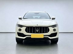 Maserati Levante 3.0T Standard Edition - ფოტო 2