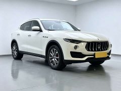 Maserati Levante 3.0T Standard Edition - ფოტო 3