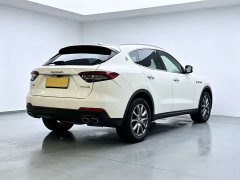 Maserati Levante 3.0T Standard Edition - ფოტო 4