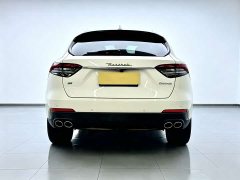 Maserati Levante 3.0T Standard Edition - ფოტო 5