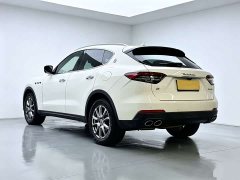 Maserati Levante 3.0T Standard Edition - ფოტო 6