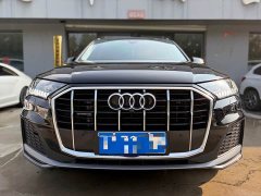 Audi Q7 45 TFSI quattro S line Sport - ფოტო 2