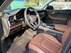 Audi Q7 45 TFSI quattro S line Sport - ფოტო 4