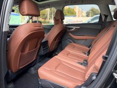 Audi Q7 45 TFSI quattro S line Sport - ფოტო 6