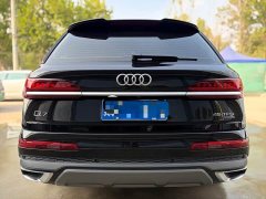 Audi Q7 45 TFSI quattro S line Sport - ფოტო 9
