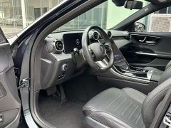 Mercedes-Benz C-Class C 200 L Sport Edition - ფოტო 5