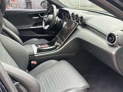 Mercedes-Benz C-Class C 200 L Sport Edition - ფოტო 6