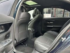 Mercedes-Benz C-Class C 200 L Sport Edition - ფოტო 7