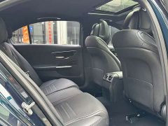 Mercedes-Benz C-Class C 200 L Sport Edition - ფოტო 8