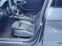 Audi A4L 2024 40 TFSI Luxury Dynamic - ფოტო 4