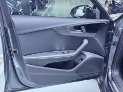 Audi A4L 2024 40 TFSI Luxury Dynamic - ფოტო 5