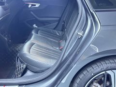 Audi A4L 2024 40 TFSI Luxury Dynamic - ფოტო 6