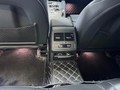 Audi A4L 2024 40 TFSI Luxury Dynamic - ფოტო 7