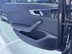 Audi A4L 2024 40 TFSI Luxury Dynamic - ფოტო 8