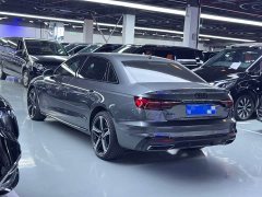 Audi A4L 2024 40 TFSI Luxury Dynamic - ფოტო 9