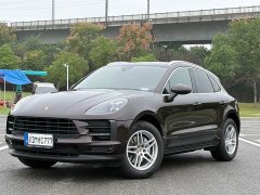Porsche Macan 2.0T - ფოტო 1