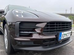 Porsche Macan 2.0T - ფოტო 10