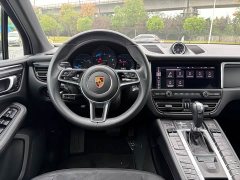 Porsche Macan 2.0T - ფოტო 11