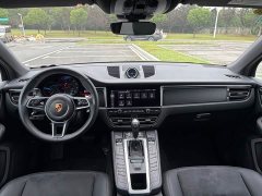 Porsche Macan 2.0T - ფოტო 12