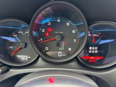 Porsche Macan 2.0T - ფოტო 14
