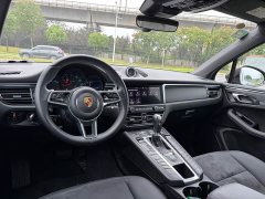 Porsche Macan 2.0T - ფოტო 15