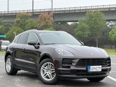 Porsche Macan 2.0T - ფოტო 2